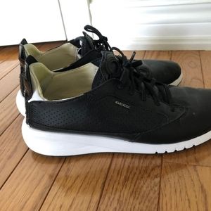 Geox Respira Aerentis shoes